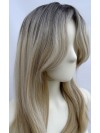 Peruka sombre blond cieniowana PK140