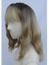 Peruka blond ombre fale PK076