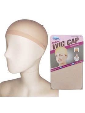 Czepek pod perukę - WIG CAP...