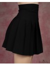Spódniczka plisowana TENNIS skirt czarna