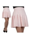 Spódniczka plisowana TENNIS skirt różowa